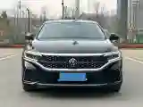 2023 Volkswagen Passat 2.0T 186HP L4 7DCT