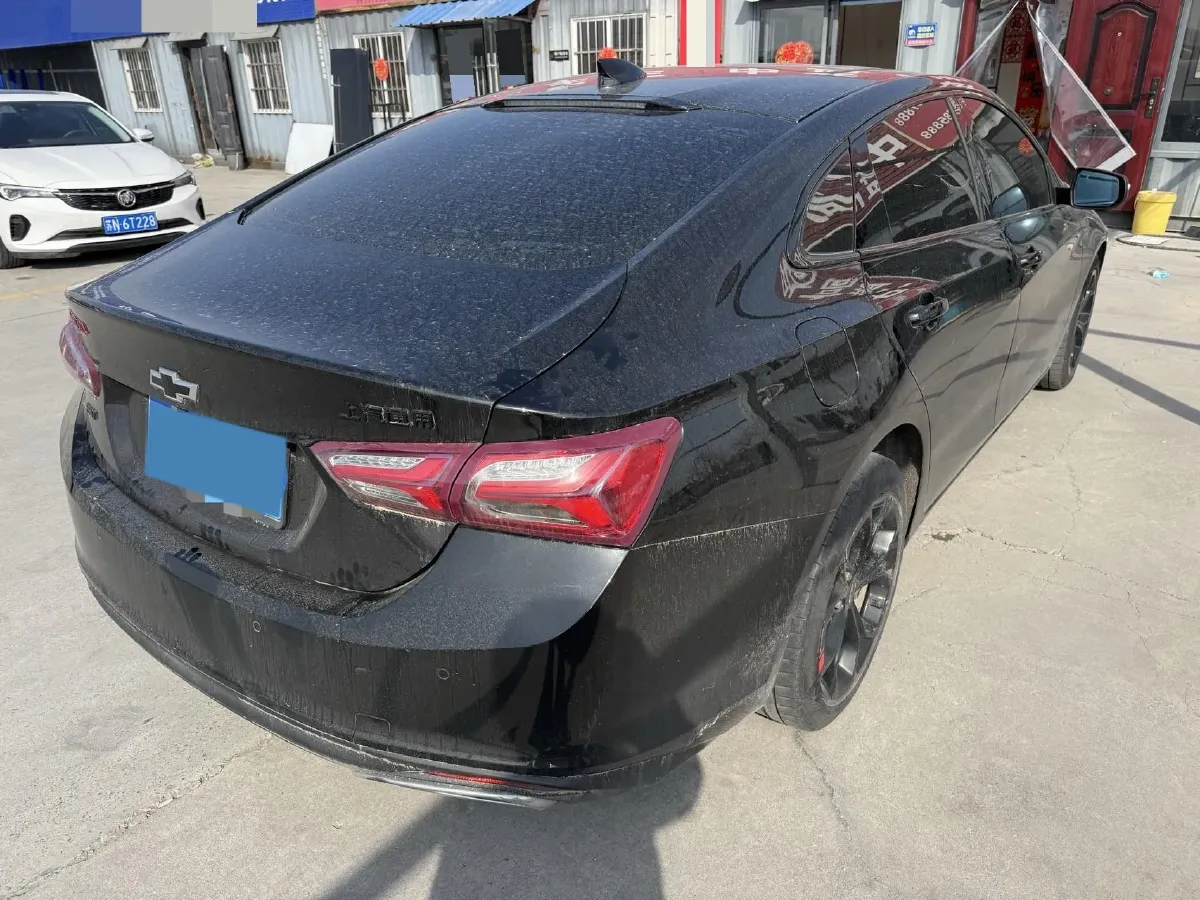 2019 Chevrolet Malibu XL 2.0T 241HP L4 9AT,autocango,china used car exporter,china ev exporter,chinese used car exporter,chinese used ev exporter