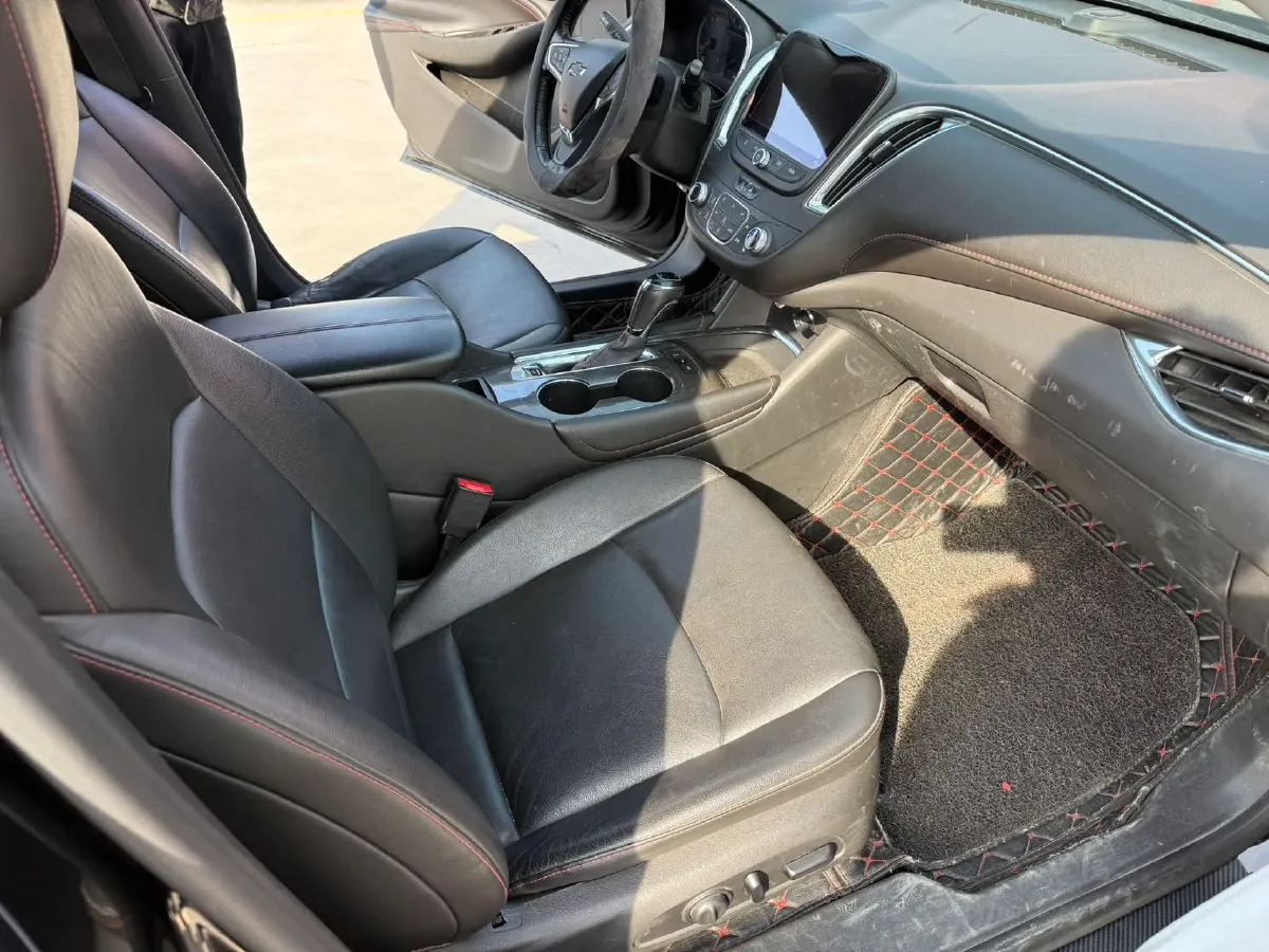 2019 Chevrolet Malibu XL 2.0T 241HP L4 9AT,autocango,china used car exporter,china ev exporter,chinese used car exporter,chinese used ev exporter