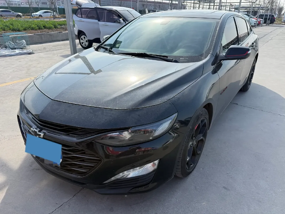 2019 Chevrolet Malibu XL 2.0T 241HP L4 9AT,autocango,china used car exporter,china ev exporter,chinese used car exporter,chinese used ev exporter