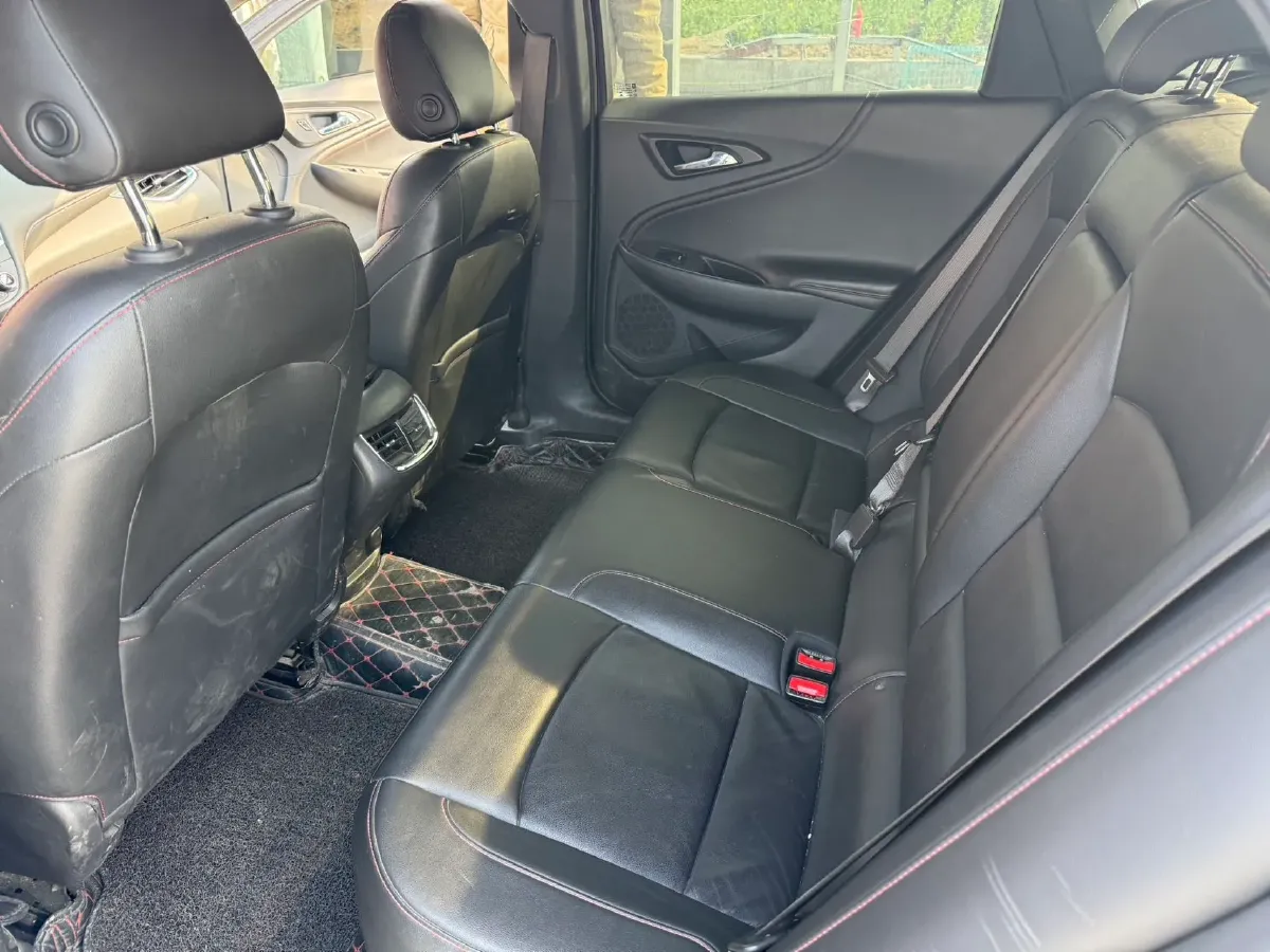 2019 Chevrolet Malibu XL 2.0T 241HP L4 9AT,autocango,china used car exporter,china ev exporter,chinese used car exporter,chinese used ev exporter