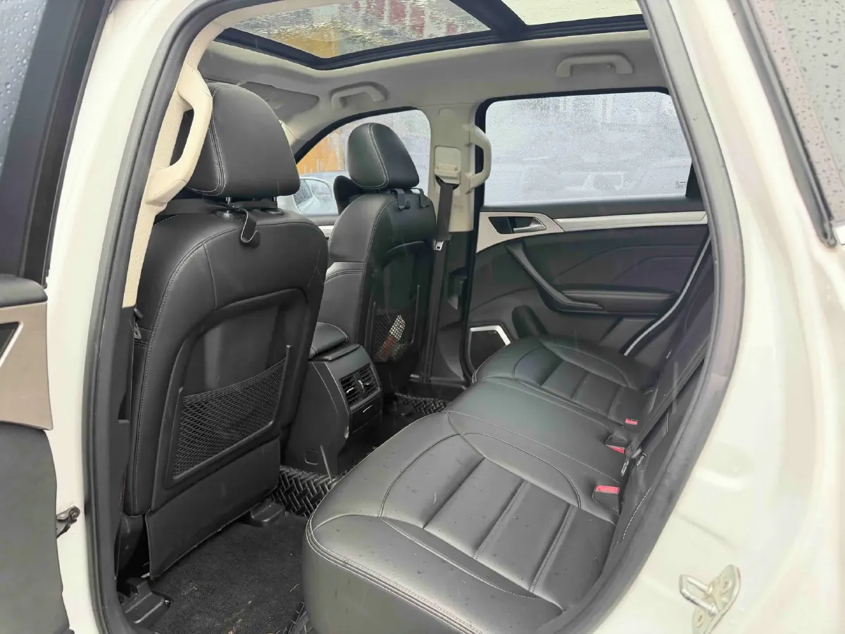 2019 Haval H7 2.0T 231HP L4 7DCT,autocango,china used car exporter,china ev exporter,chinese used car exporter,chinese used ev exporter