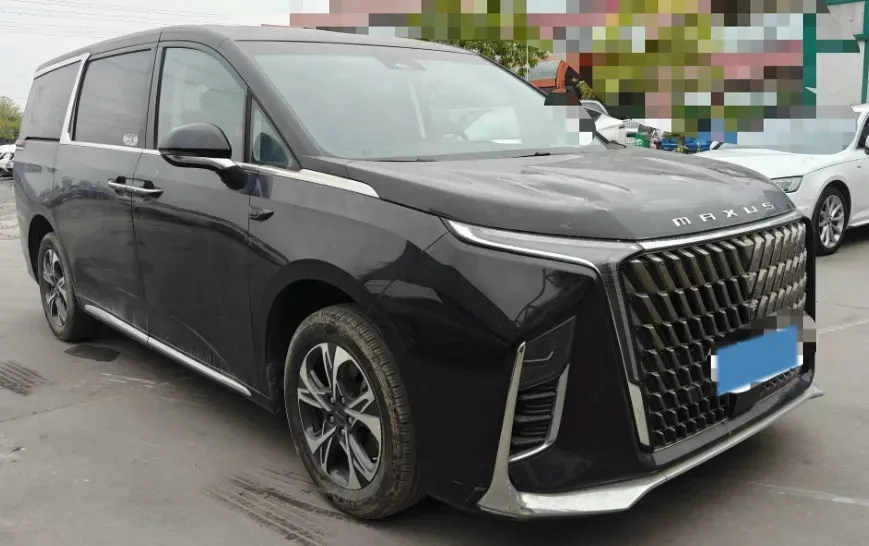 2024 MAXUS G90 2.0T 234HP L4 8AT,autocango,china used car exporter,china ev exporter,chinese used car exporter,chinese used ev exporter