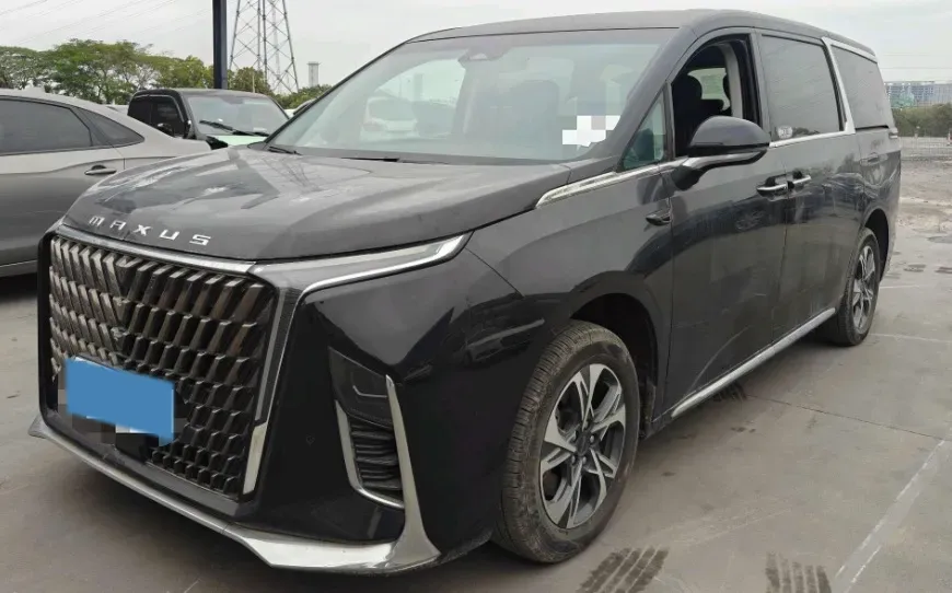 2024 MAXUS G90 2.0T 234HP L4 8AT,autocango,china used car exporter,china ev exporter,chinese used car exporter,chinese used ev exporter