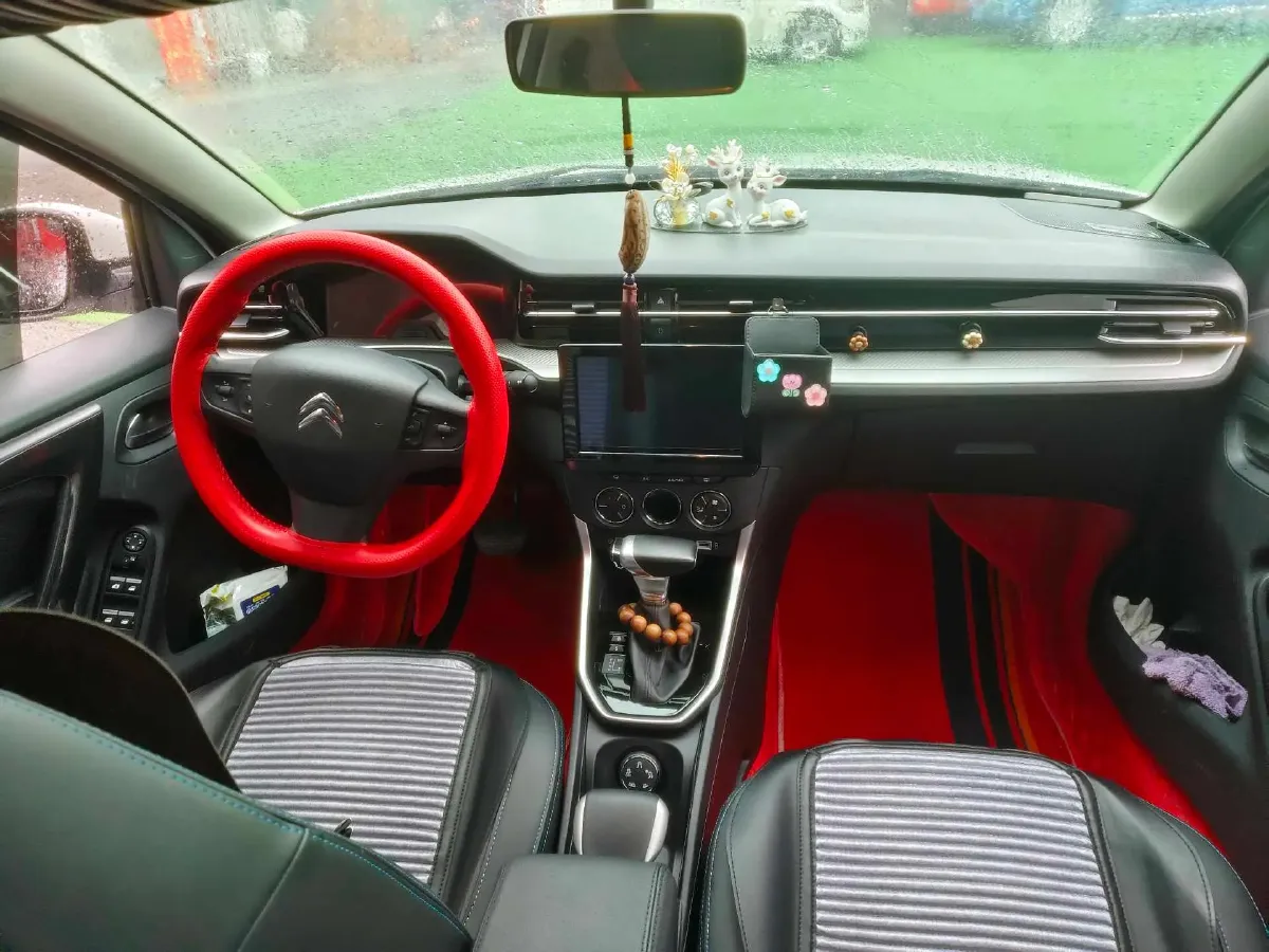 2021 Citroen C3-XR 1.2T 116HP L3 6DCT,autocango,china used car exporter,china ev exporter,chinese used car exporter,chinese used ev exporter