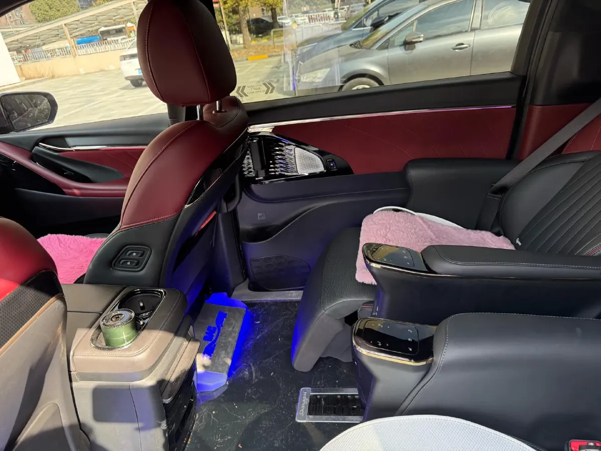 2024 GAC Trumpchi M8 2.0T 252HP L4 8AT,autocango,china used car exporter,china ev exporter,chinese used car exporter,chinese used ev exporter