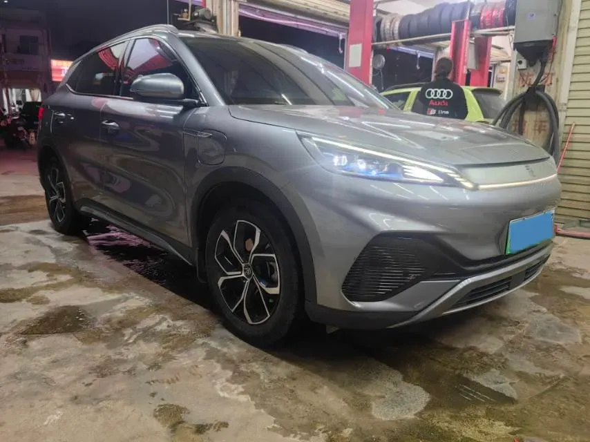 2022 Hycan Z03 BEV 64.23KWH,autocango,china used car exporter,china ev exporter,chinese used car exporter,chinese used ev exporter