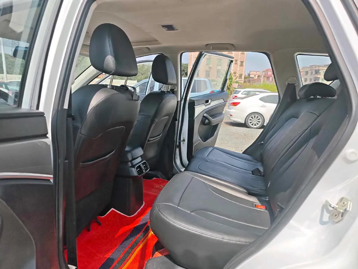 2019 Haval H6 1.5T 150HP L4 7DCT,autocango,china used car exporter,china ev exporter,chinese used car exporter,chinese used ev exporter