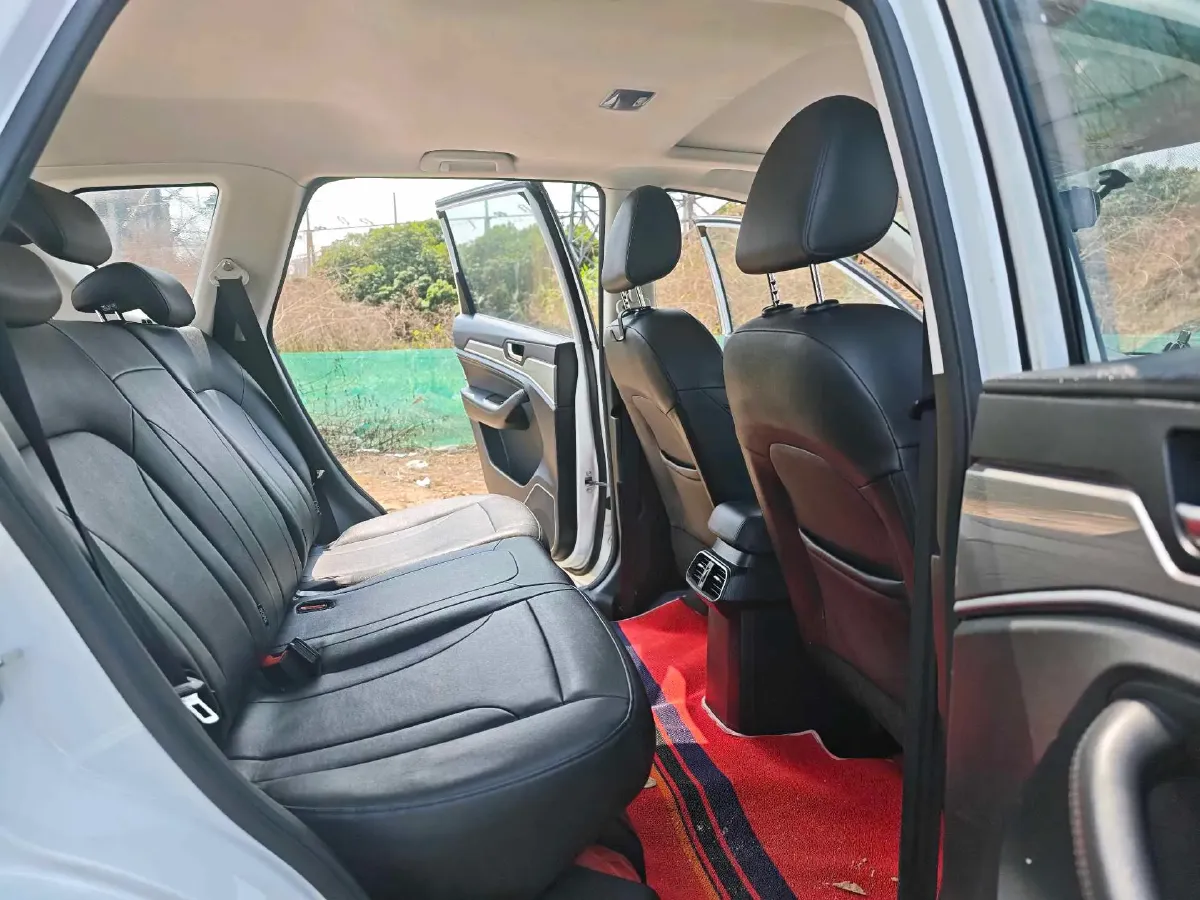 2019 Haval H6 1.5T 150HP L4 7DCT,autocango,china used car exporter,china ev exporter,chinese used car exporter,chinese used ev exporter