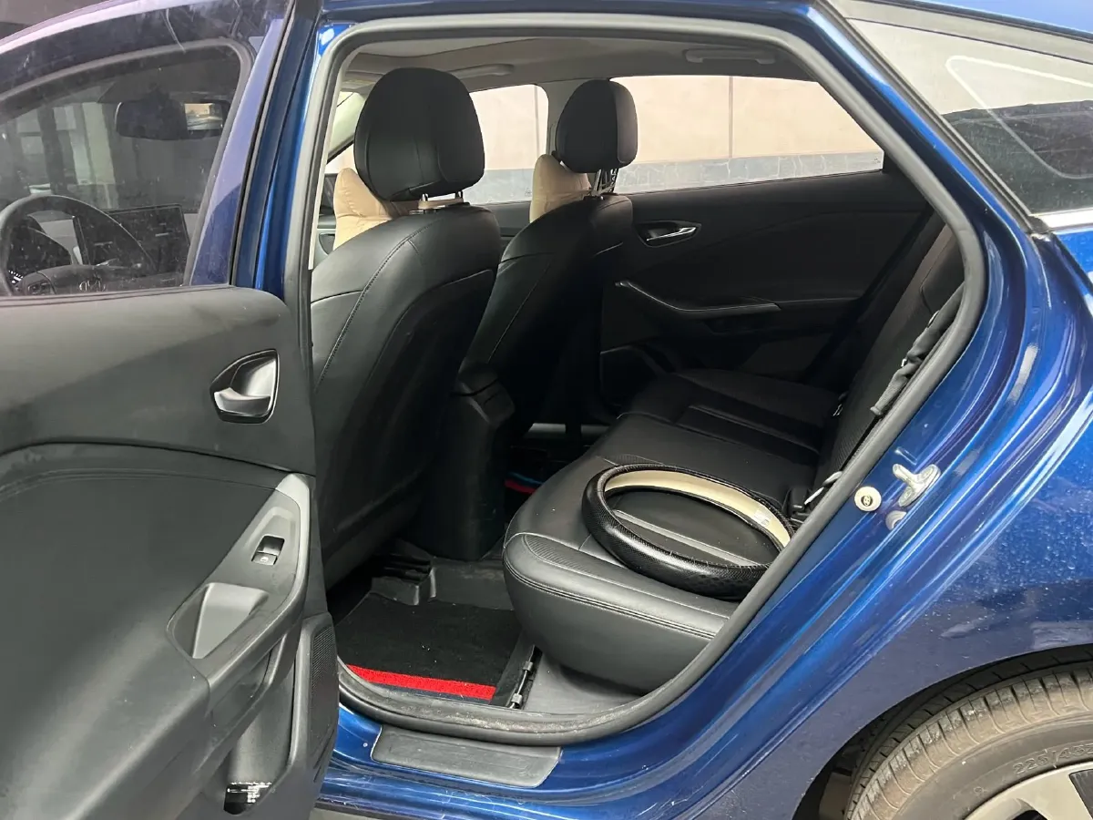 2019 Hyundai La Festa 1.6T 190HP L4 7DCT,autocango,china used car exporter,china ev exporter,chinese used car exporter,chinese used ev exporter