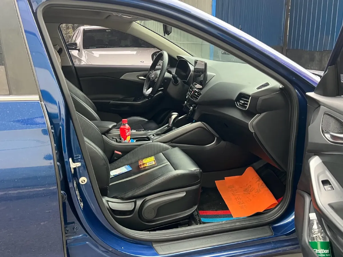 2019 Hyundai La Festa 1.6T 190HP L4 7DCT,autocango,china used car exporter,china ev exporter,chinese used car exporter,chinese used ev exporter