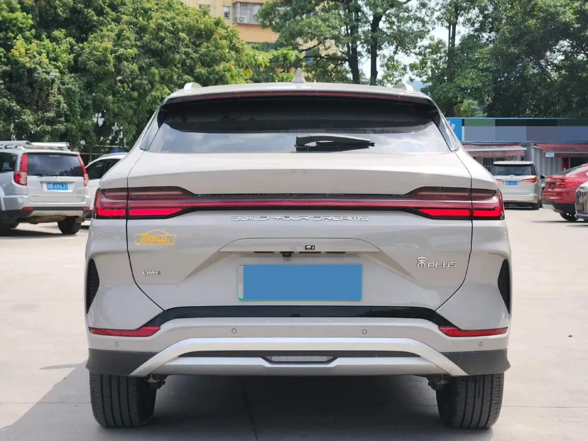 2023 BYD Song Plus 1.5L 110HP L4 E-CVT PHEV 26.6KWH,autocango,china used car exporter,china ev exporter,chinese used car exporter,chinese used ev exporter