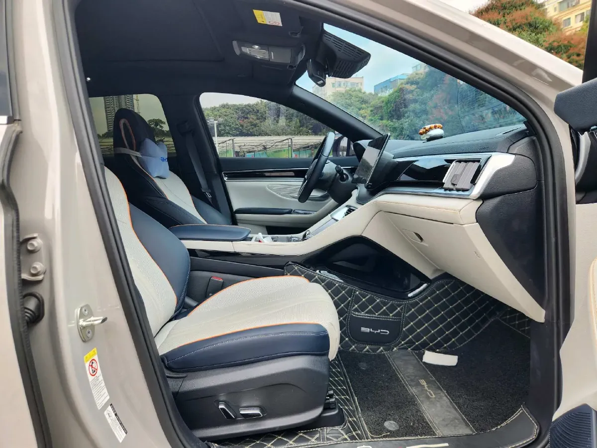 2023 BYD Song Plus 1.5L 110HP L4 E-CVT PHEV 26.6KWH,autocango,china used car exporter,china ev exporter,chinese used car exporter,chinese used ev exporter