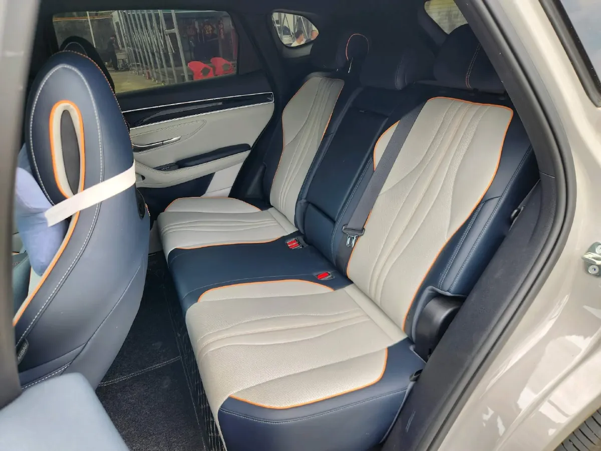 2023 BYD Song Plus 1.5L 110HP L4 E-CVT PHEV 26.6KWH,autocango,china used car exporter,china ev exporter,chinese used car exporter,chinese used ev exporter