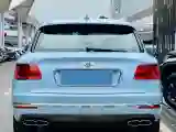 2017 Bentley Bentayga 6.0T 608HP W12 8AT