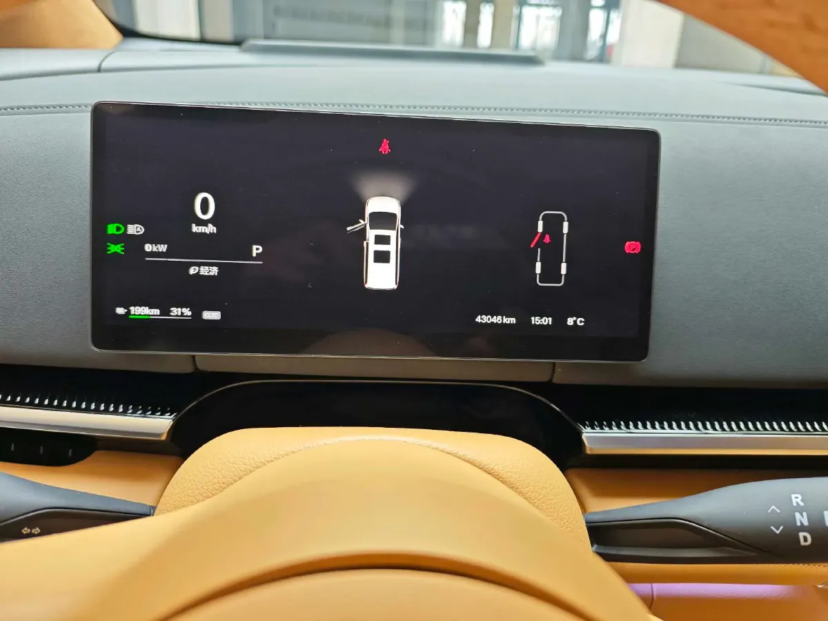 2025 Voyah Dream BEV 108.7KWH,autocango,china used car exporter,china ev exporter,chinese used car exporter,chinese used ev exporter