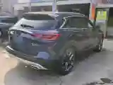 2020 Infiniti QX50 2.0T 245HP L4 CVT