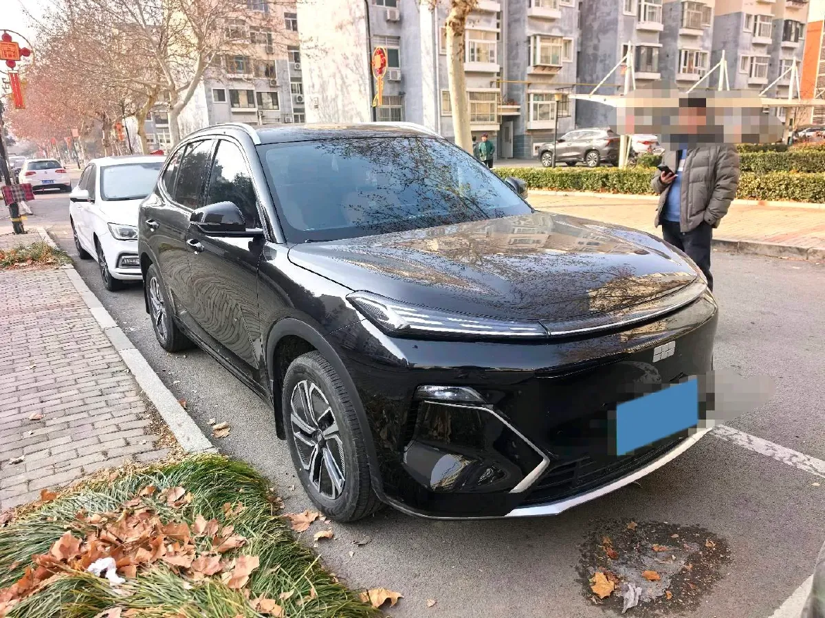 2025 LanDian E5 PLUS 1.5L 95HP L4 E-CVT PHEV 25KWH,autocango,china used car exporter,china ev exporter,chinese used car exporter,chinese used ev exporter