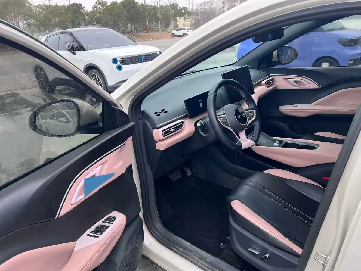 2025 BYD Seagull BEV 30.08KWH,autocango,china used car exporter,china ev exporter,chinese used car exporter,chinese used ev exporter