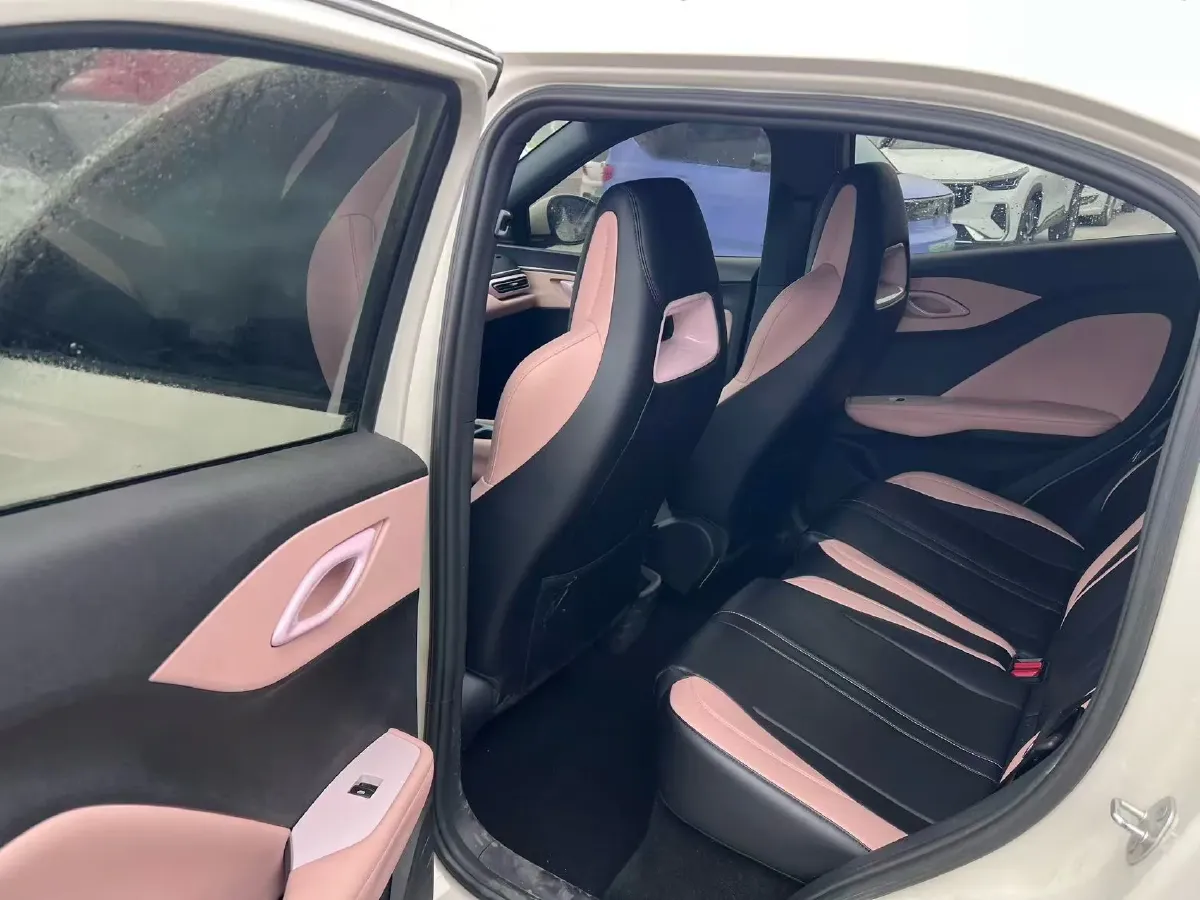 2025 BYD Seagull BEV 30.08KWH,autocango,china used car exporter,china ev exporter,chinese used car exporter,chinese used ev exporter