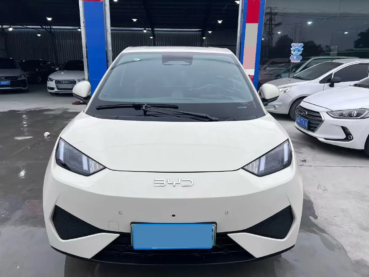 2025 BYD Seagull BEV 30.08KWH,autocango,china used car exporter,china ev exporter,chinese used car exporter,chinese used ev exporter