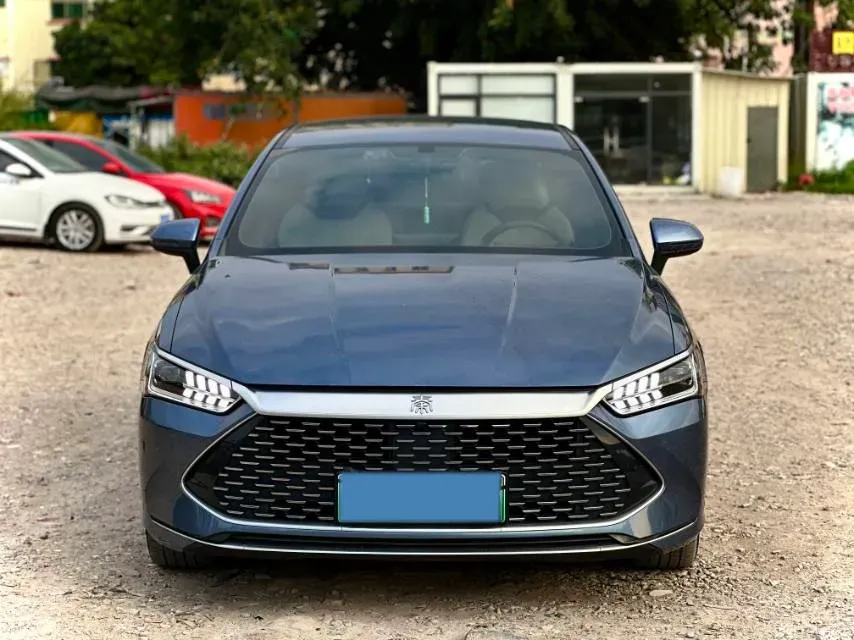 2024 BYD Qin Plus 1.5L 110HP L4 E-CVT PHEV 8.32KWH,autocango,china used car exporter,china ev exporter,chinese used car exporter,chinese used ev exporter