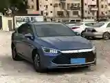 2024 BYD Qin Plus 1.5L 110HP L4 E-CVT PHEV 8.32KWH