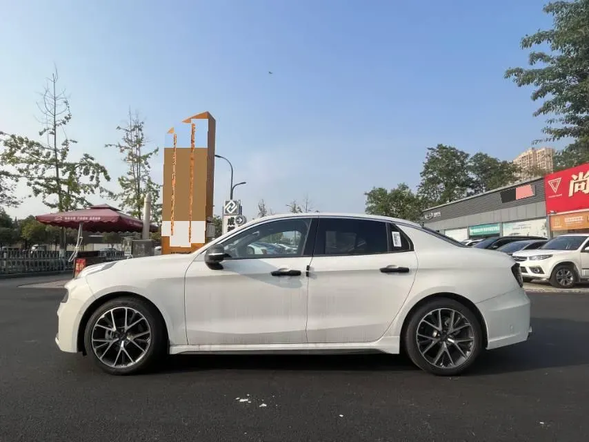 2021 LYNK&CO 03 1.5T 180HP L3 7DCT,autocango,china used car exporter,china ev exporter,chinese used car exporter,chinese used ev exporter