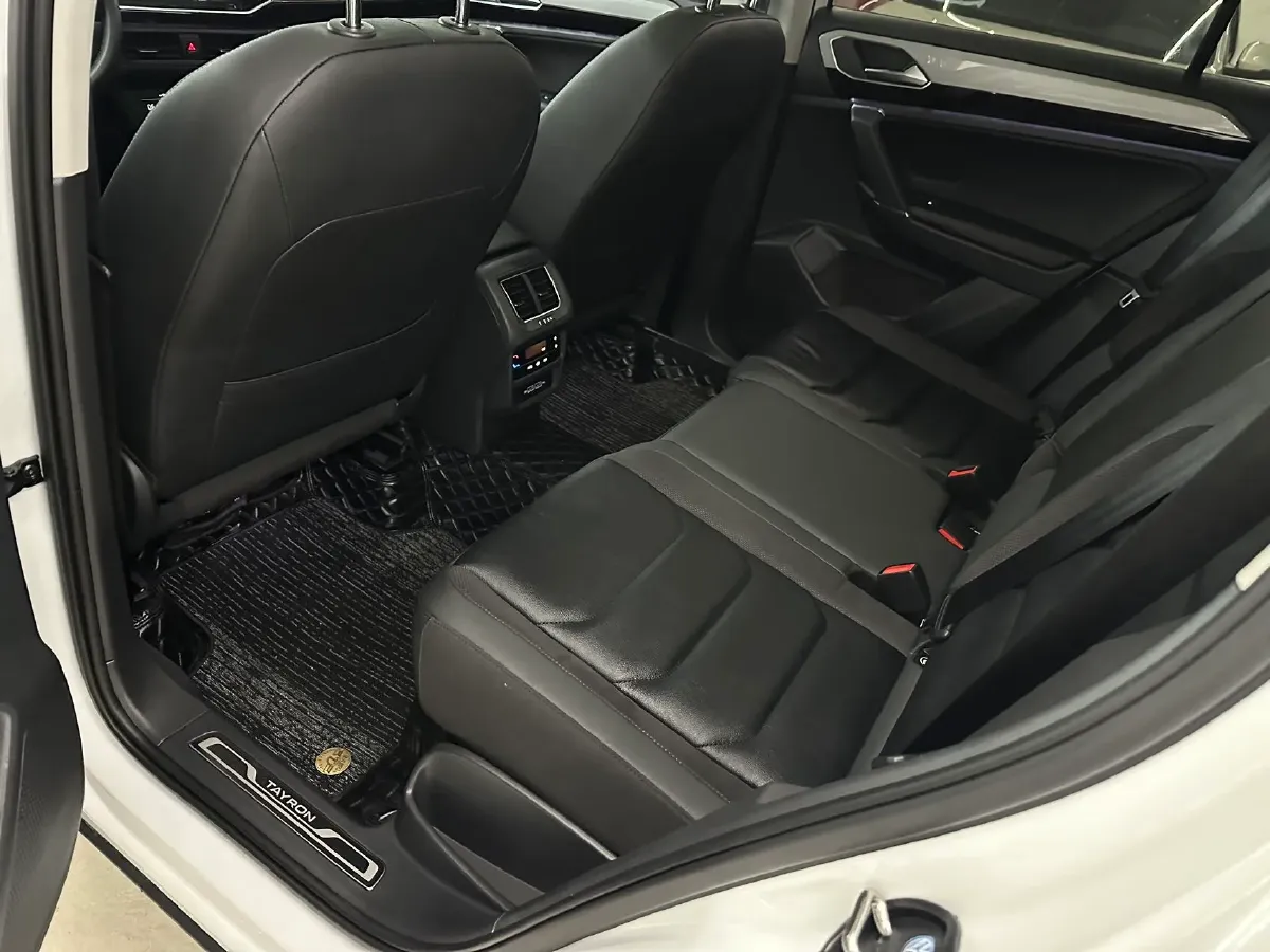 2022 Volkswagen Tayron 1.4T 150HP L4 7DCT,autocango,china used car exporter,china ev exporter,chinese used car exporter,chinese used ev exporter