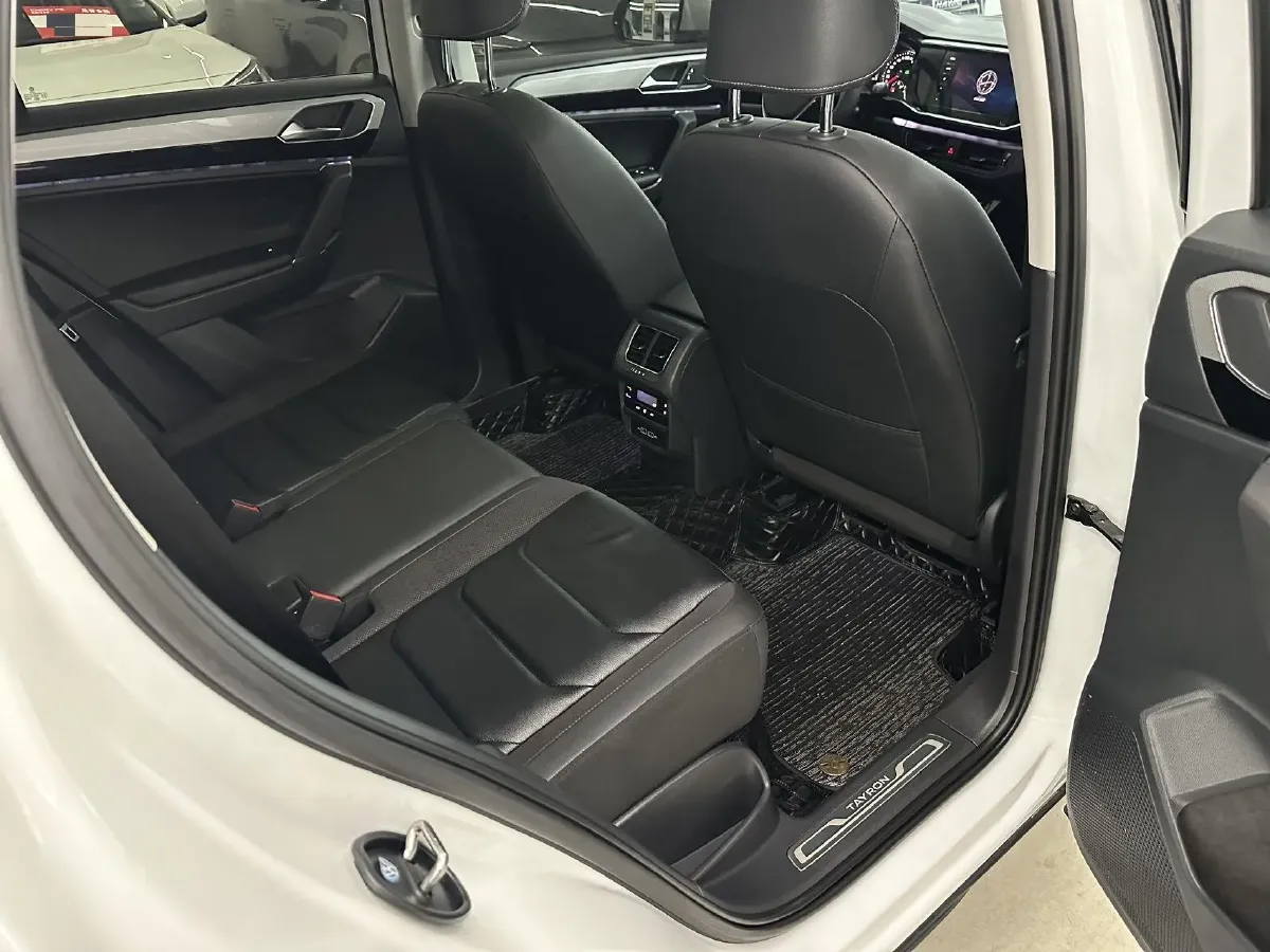 2022 Volkswagen Tayron 1.4T 150HP L4 7DCT,autocango,china used car exporter,china ev exporter,chinese used car exporter,chinese used ev exporter