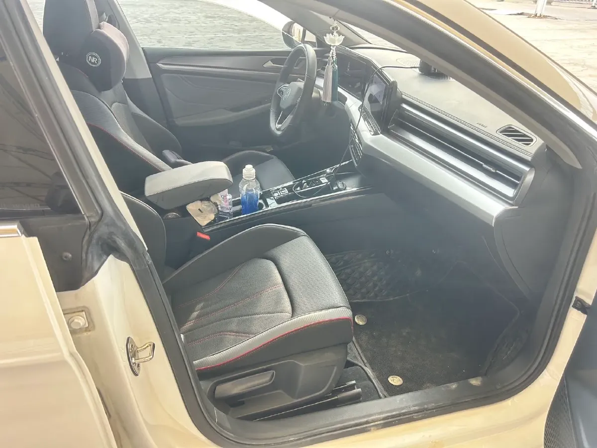 2022 Exceed TXL 2.0T 261HP L4 7DCT,autocango,china used car exporter,china ev exporter,chinese used car exporter,chinese used ev exporter