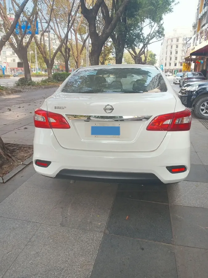 2022 Nissan Sylphy 1.6L 122HP L4 CVT,autocango,china used car exporter,china ev exporter,chinese used car exporter,chinese used ev exporter