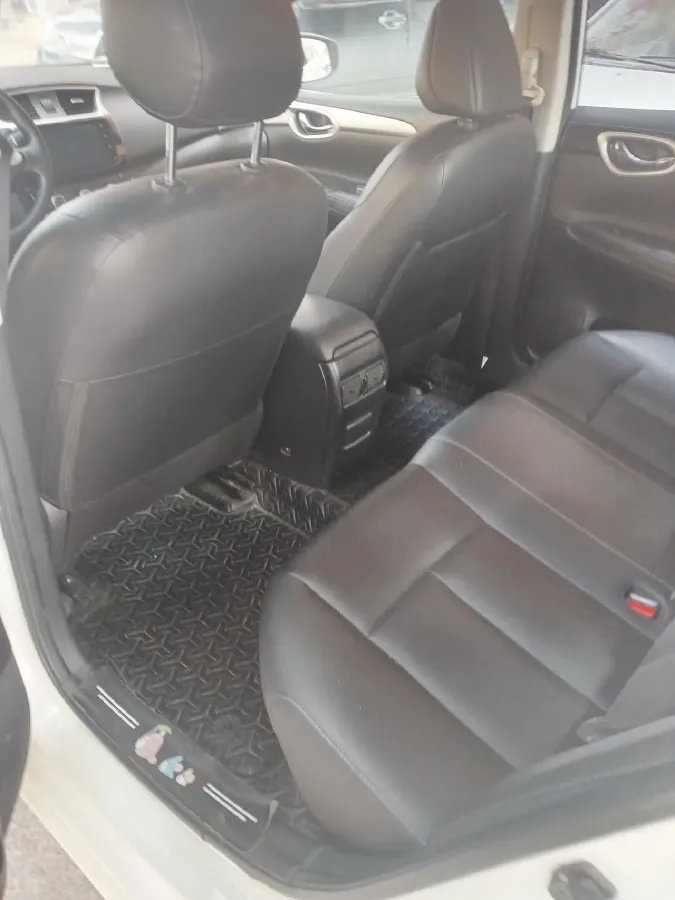 2022 Nissan Sylphy 1.6L 122HP L4 CVT,autocango,china used car exporter,china ev exporter,chinese used car exporter,chinese used ev exporter