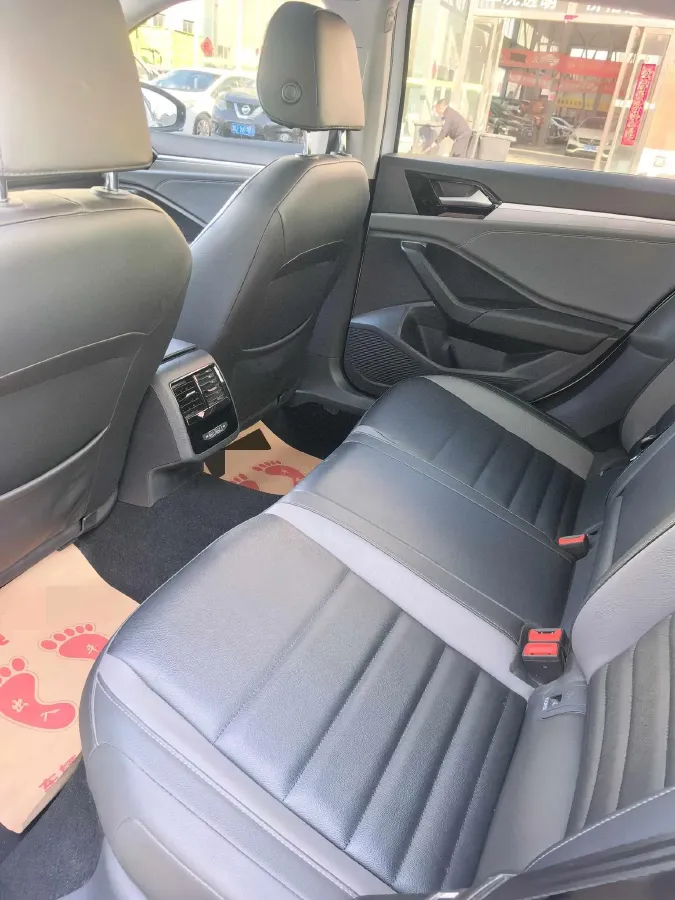 2021 Volkswagen Sagitar 1.4T 150HP L4 7DCT,autocango,china used car exporter,china ev exporter,chinese used car exporter,chinese used ev exporter