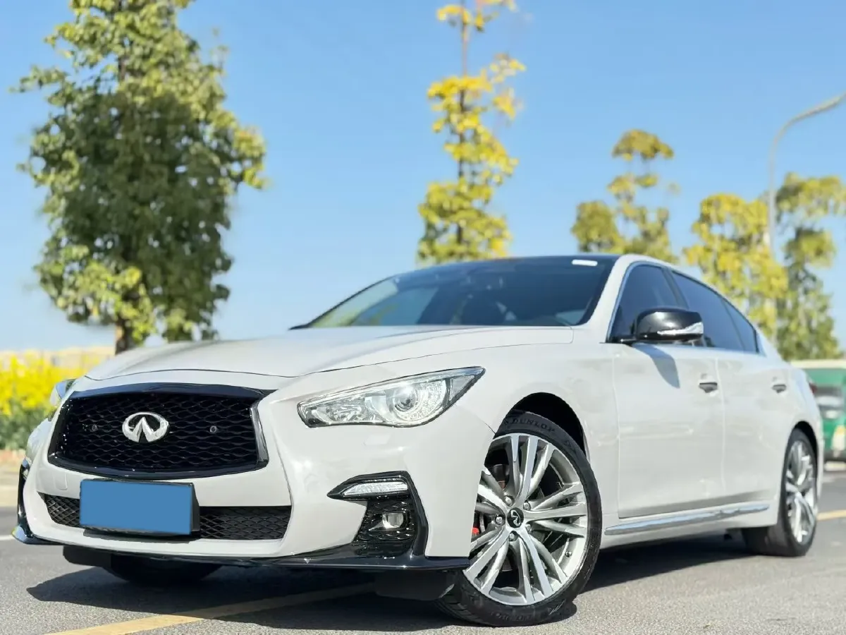 2022 Infiniti Q50L 2.0T 211HP L4 7AT,autocango,china used car exporter,china ev exporter,chinese used car exporter,chinese used ev exporter