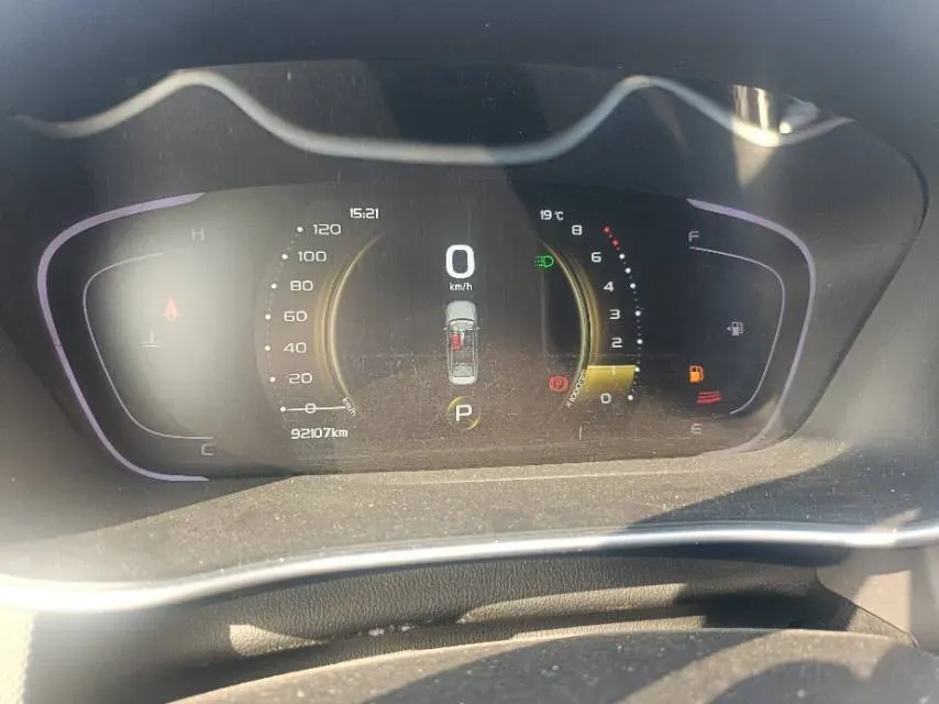 2018 Geely Binray 1.4T 133HP L4 CVT,autocango,china used car exporter,china ev exporter,chinese used car exporter,chinese used ev exporter