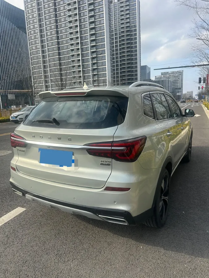 2020 Roewe RX5 1.5T 173HP L4 7DCT,autocango,china used car exporter,china ev exporter,chinese used car exporter,chinese used ev exporter