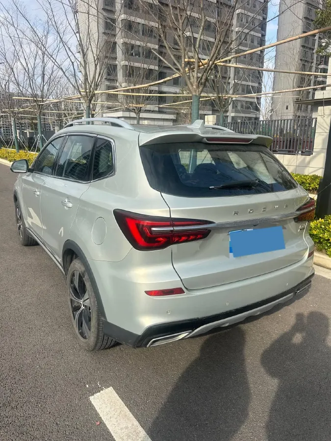 2020 Roewe RX5 1.5T 173HP L4 7DCT,autocango,china used car exporter,china ev exporter,chinese used car exporter,chinese used ev exporter