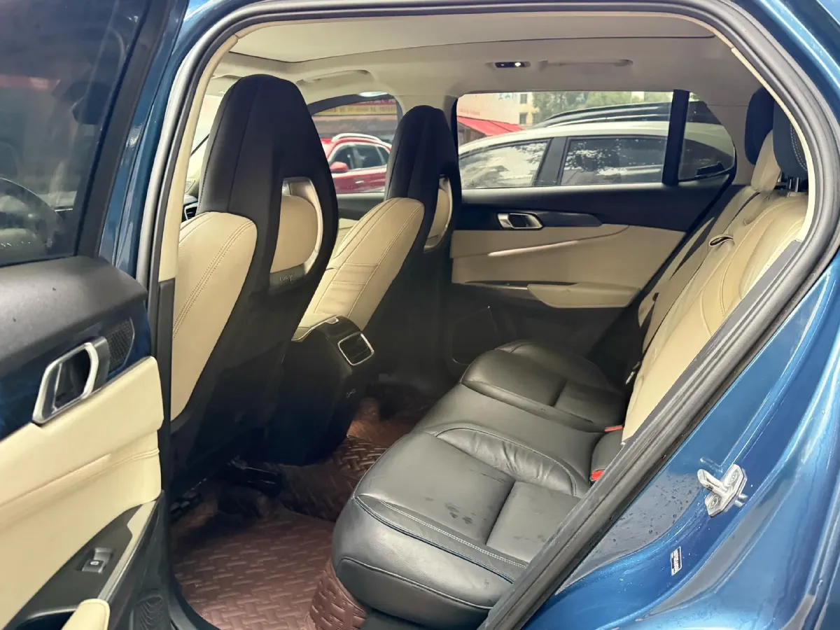 2018 Foton Tunland 2.0T 218HP L4 6AT,autocango,china used car exporter,china ev exporter,chinese used car exporter,chinese used ev exporter