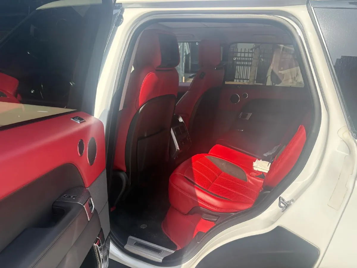 2020 Land Rover Range Rover Sport 3.0T 360HP L6 8AT,autocango,china used car exporter,china ev exporter,chinese used car exporter,chinese used ev exporter