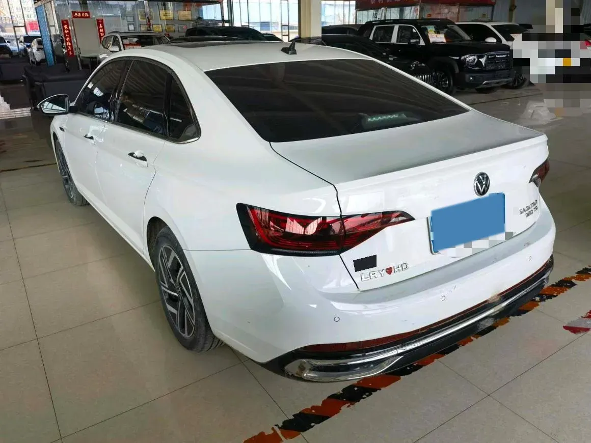 2023 Volkswagen Sagitar 1.4T 150HP L4 7DCT,autocango,china used car exporter,china ev exporter,chinese used car exporter,chinese used ev exporter