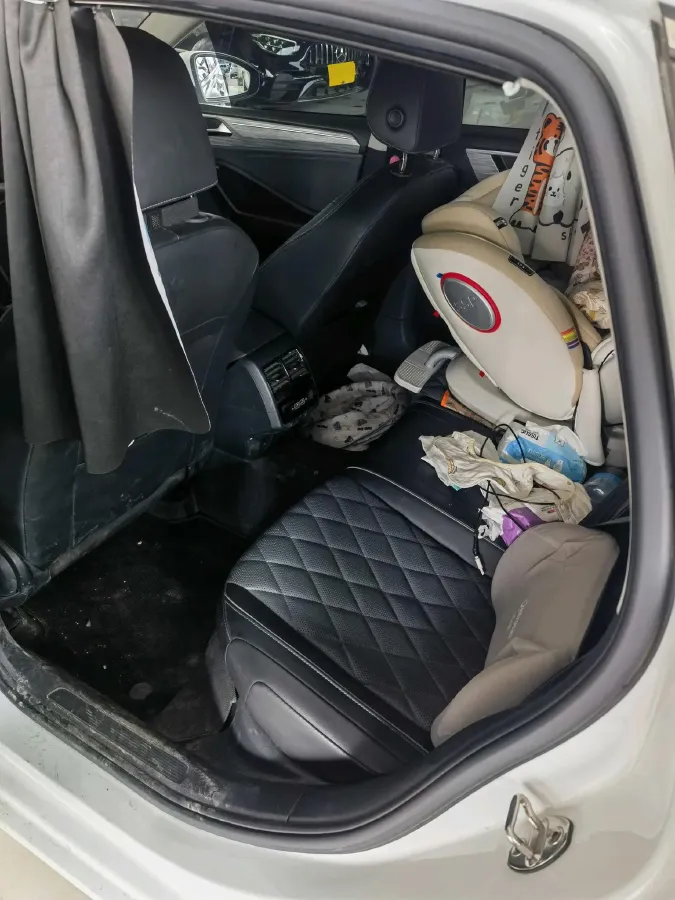 2023 Volkswagen Sagitar 1.4T 150HP L4 7DCT,autocango,china used car exporter,china ev exporter,chinese used car exporter,chinese used ev exporter