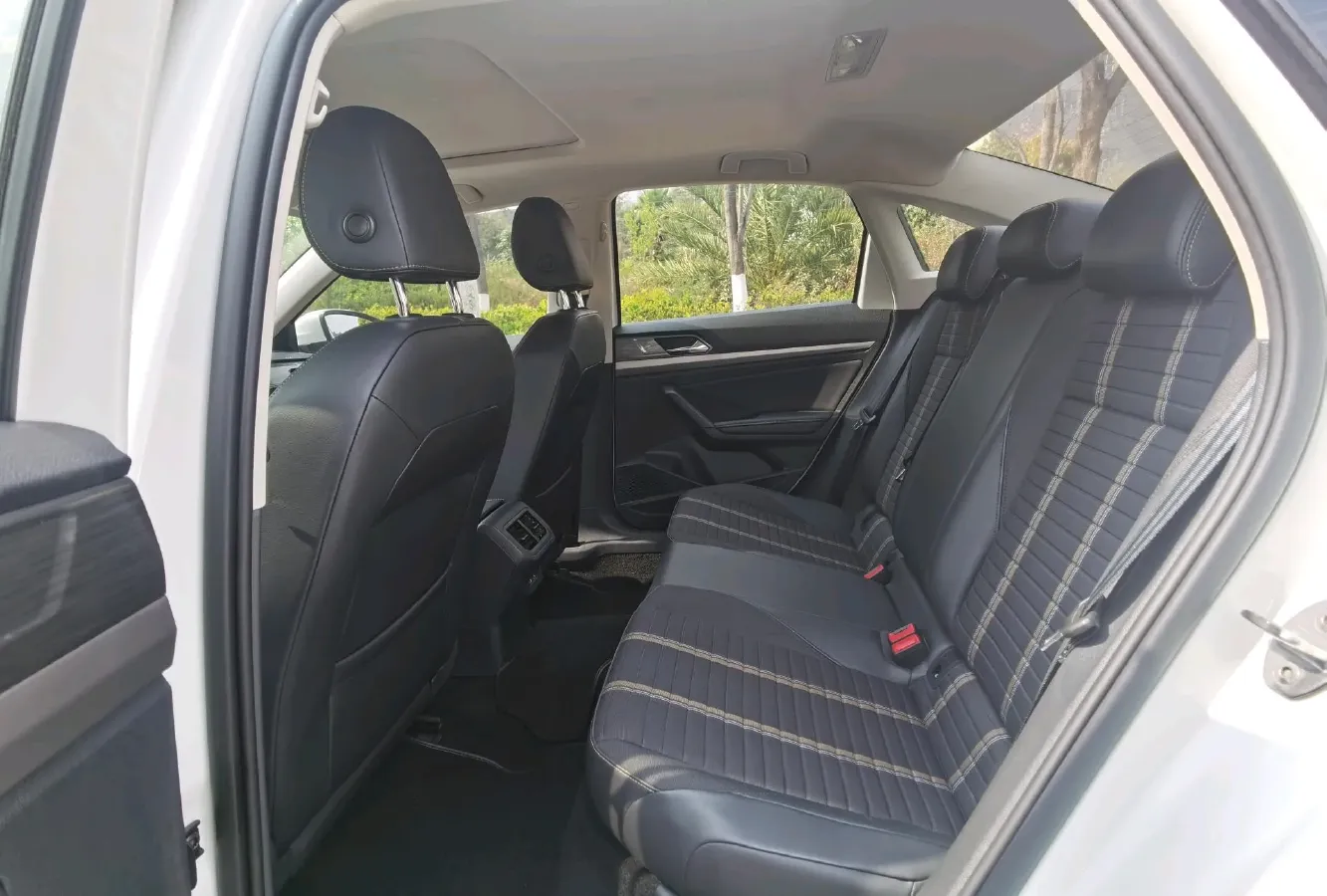 2019 Volkswagen Sagitar 1.2T 116HP L4 7DCT,autocango,china used car exporter,china ev exporter,chinese used car exporter,chinese used ev exporter