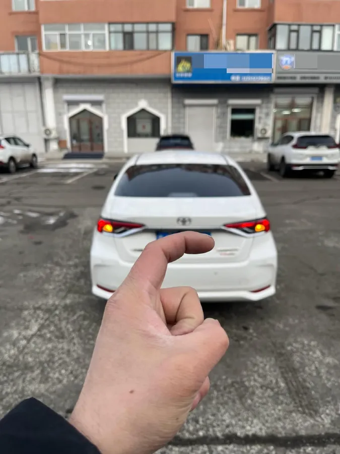 2021 Toyota Corolla 1.2T 116HP L4 CVT,autocango,china used car exporter,china ev exporter,chinese used car exporter,chinese used ev exporter