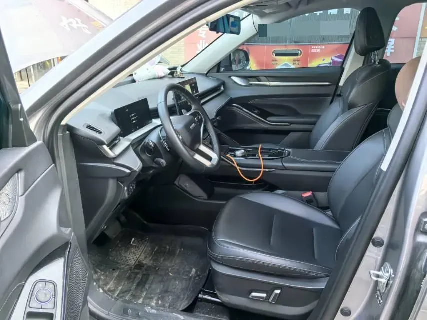 2022 Haval H6 1.5T 184HP L4 7DCT,autocango,china used car exporter,china ev exporter,chinese used car exporter,chinese used ev exporter