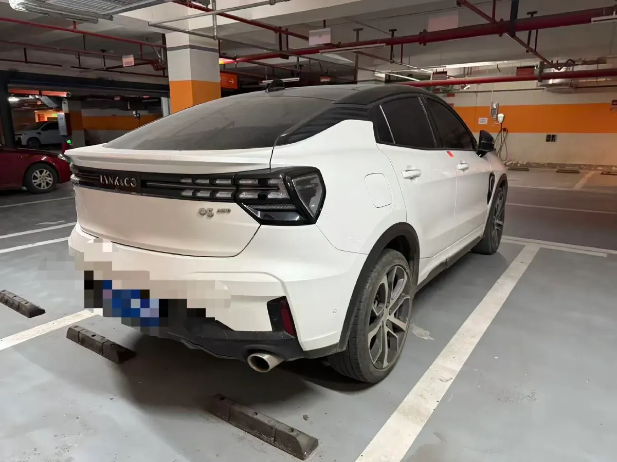 2020 LYNK&CO 05 2.0T 254HP L4 8AT,autocango,china used car exporter,china ev exporter,chinese used car exporter,chinese used ev exporter