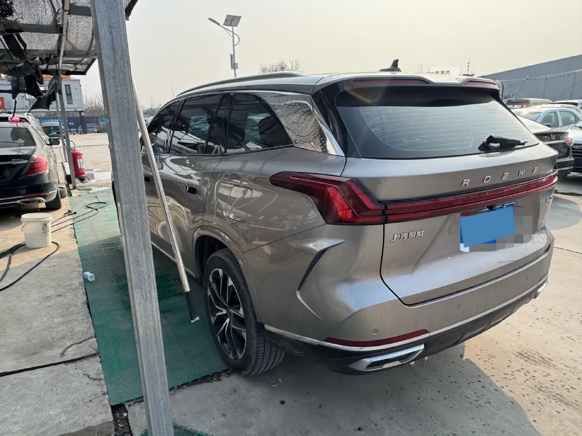 2023 Roewe RX9 2.0T 242HP L4 9AT,autocango,china used car exporter,china ev exporter,chinese used car exporter,chinese used ev exporter