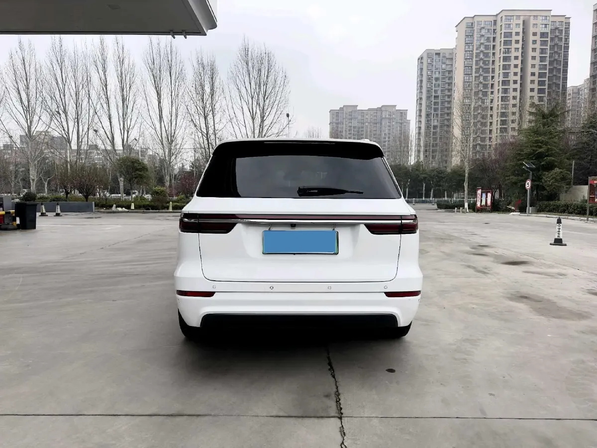 2020 Li ONE Range Extended 131HP REEV 40.5KWH,autocango,china used car exporter,china ev exporter,chinese used car exporter,chinese used ev exporter
