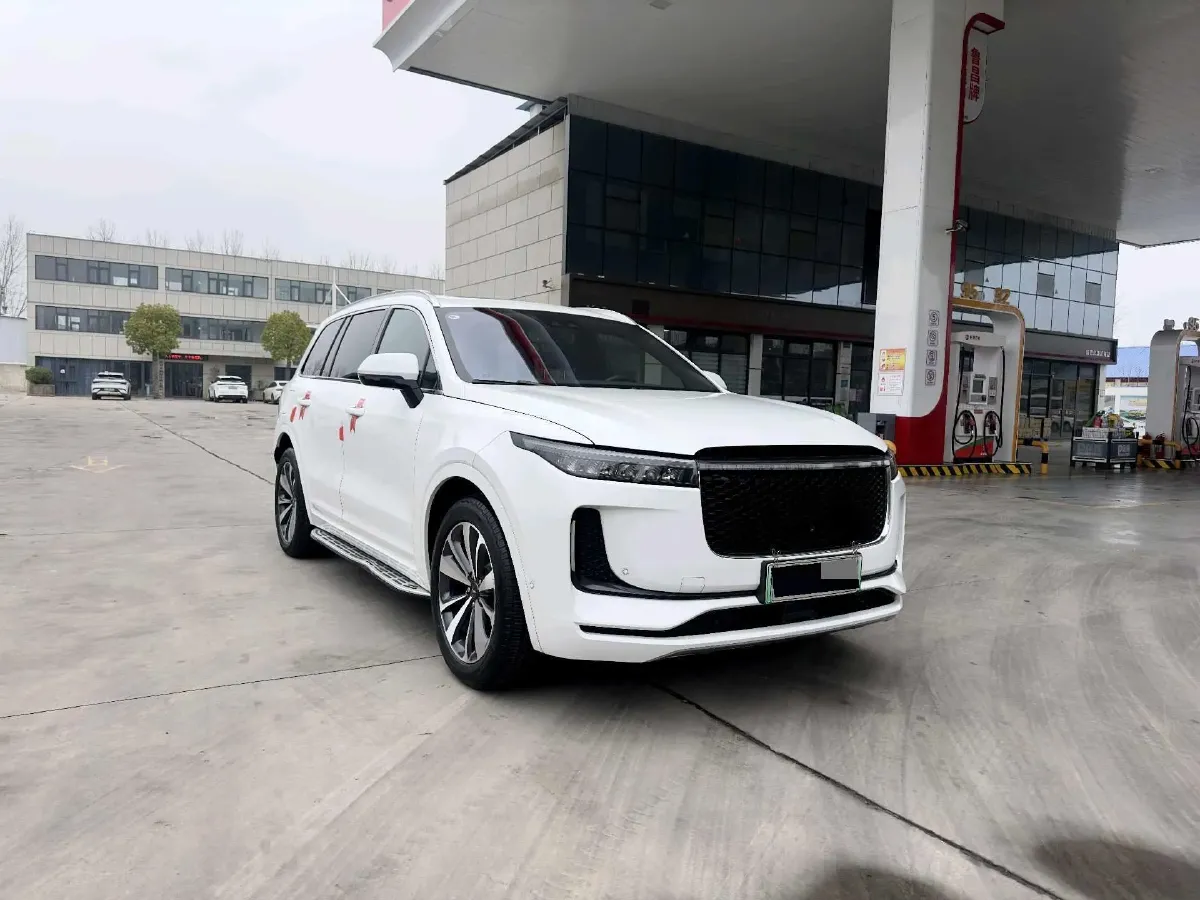 2020 Li ONE Range Extended 131HP REEV 40.5KWH,autocango,china used car exporter,china ev exporter,chinese used car exporter,chinese used ev exporter