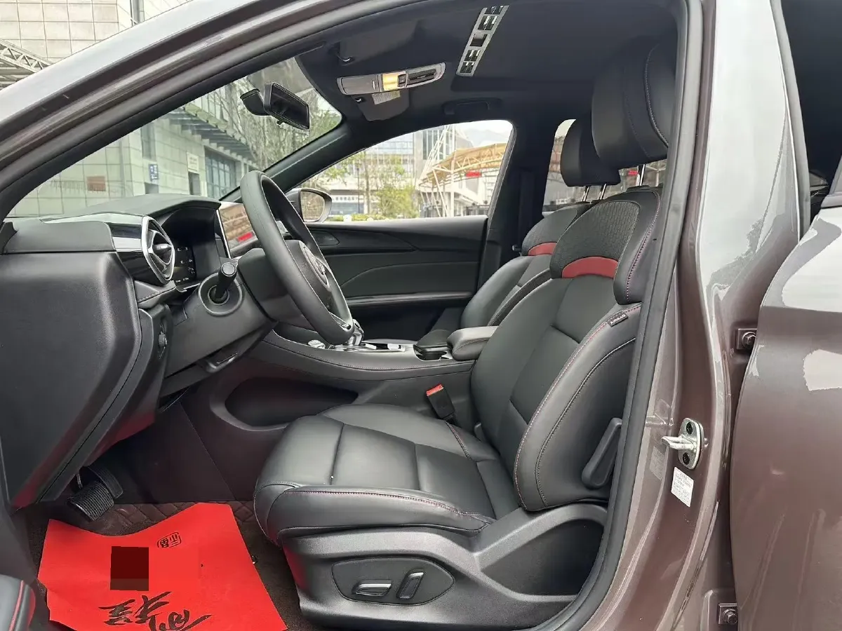 2025 MG 5 1.5T 181HP L4 7DCT,autocango,china used car exporter,china ev exporter,chinese used car exporter,chinese used ev exporter